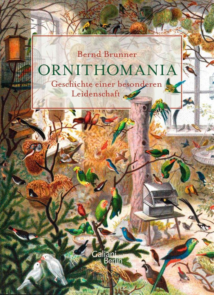Galiani Verlag Ornithomania - Bild 6