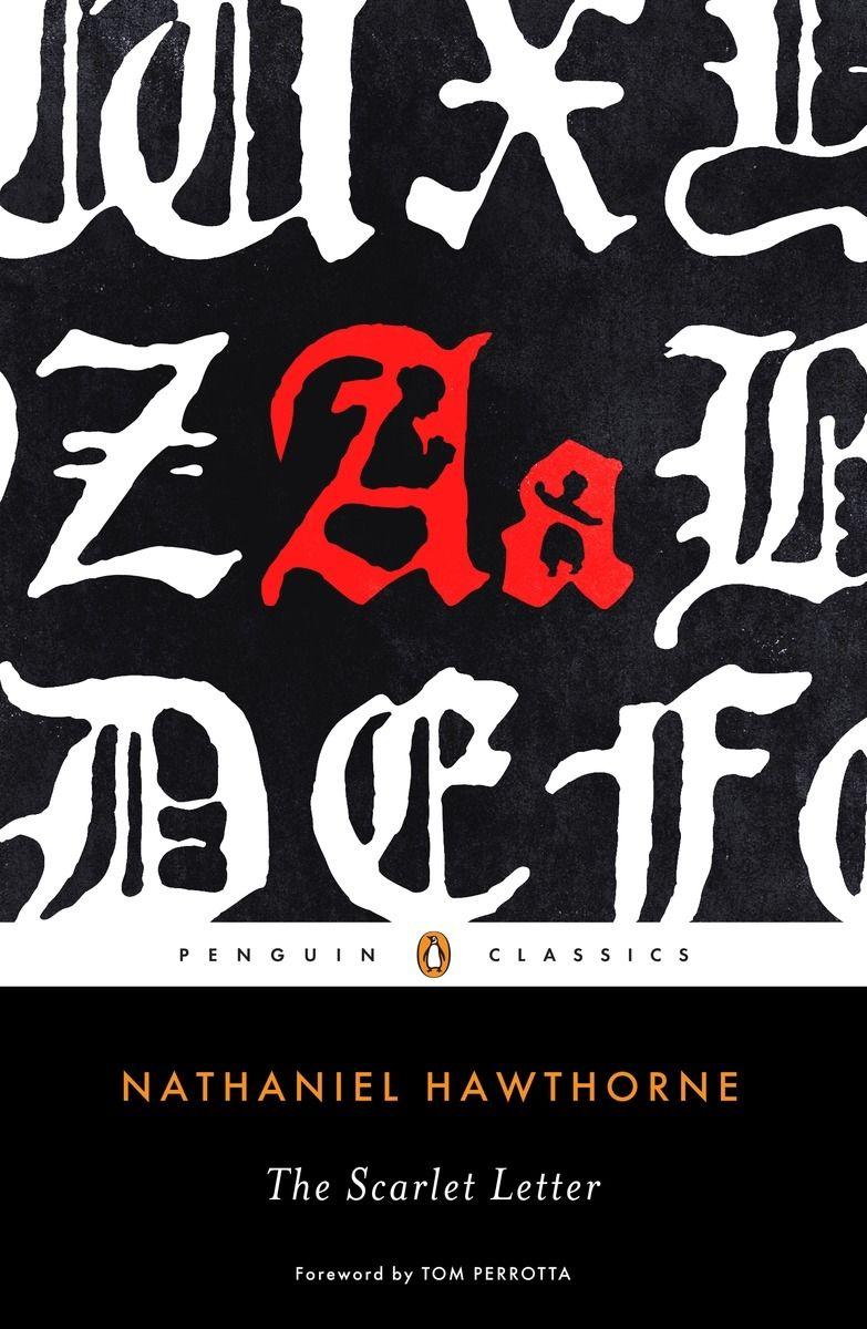 Der scharlachrote Buchstabe Nathaniel Hawthorne - Bild 5