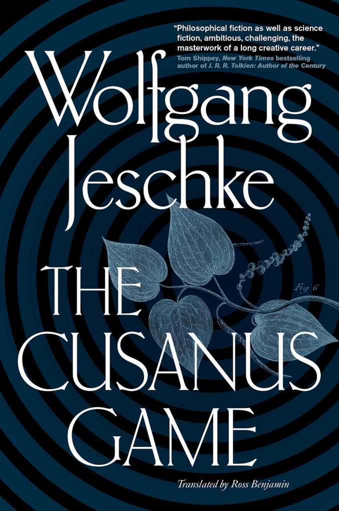 The Cusanus Game - Wolfgang Jeschke