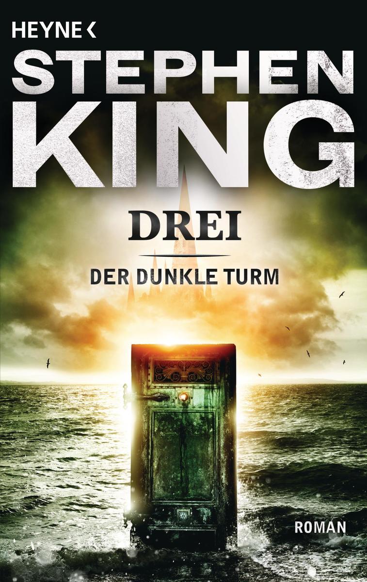 Stephen King: Drei - Taschenbuch - Bild 4