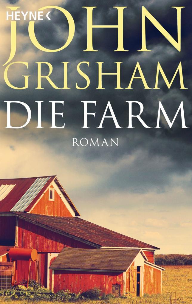 Die Farm: Roman - Bild 6