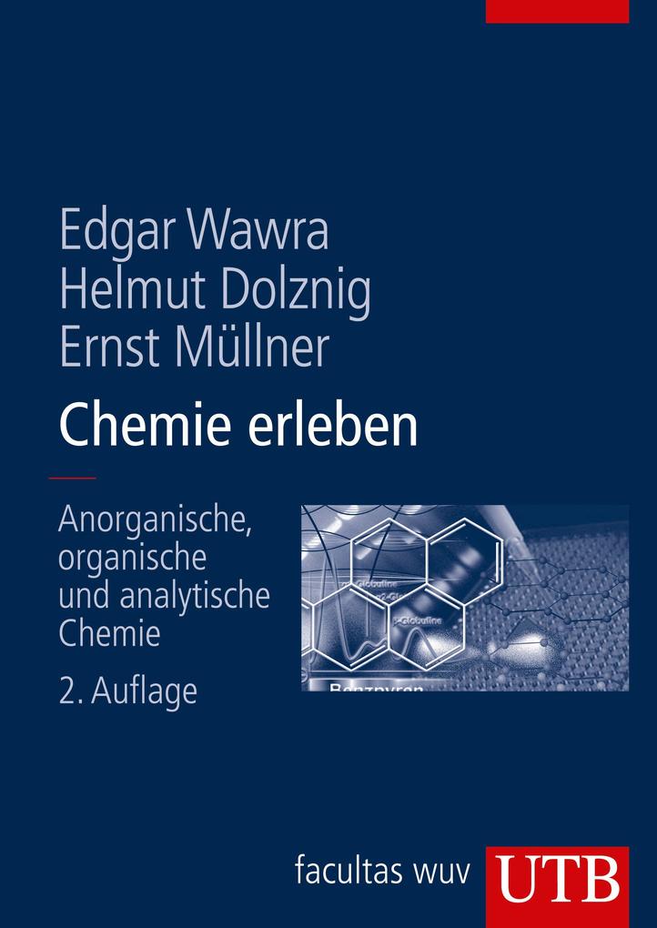 Chemie erleben - Bild 6