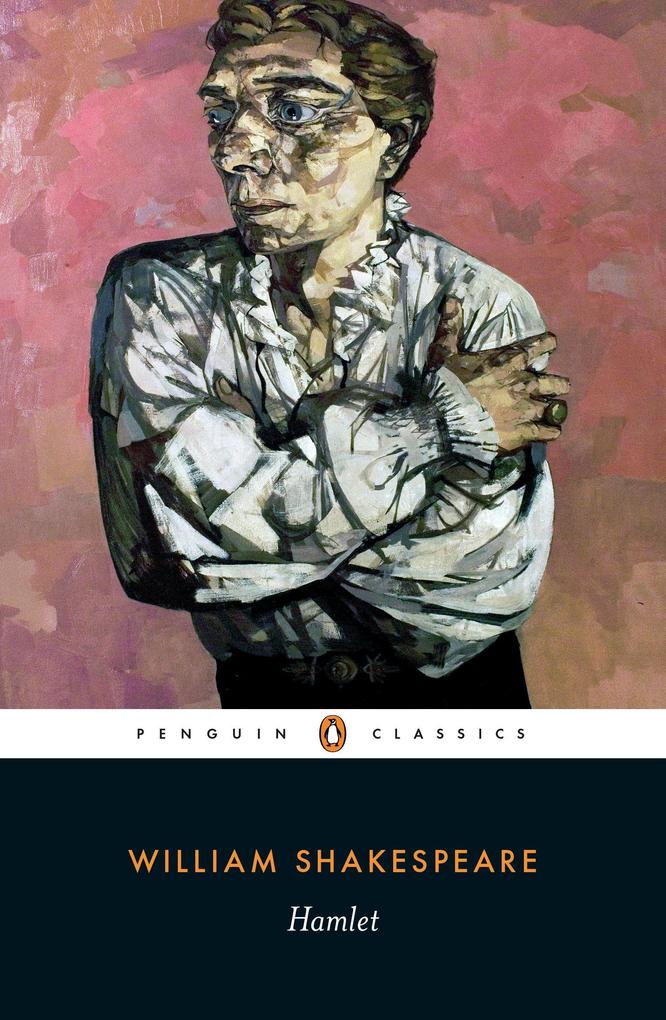 Hamlet: With an introduction, a list of further reading, commentary and a short account of the textual problems of the play. Used and recommended by the Royal Shakespeare Company - Bild 4