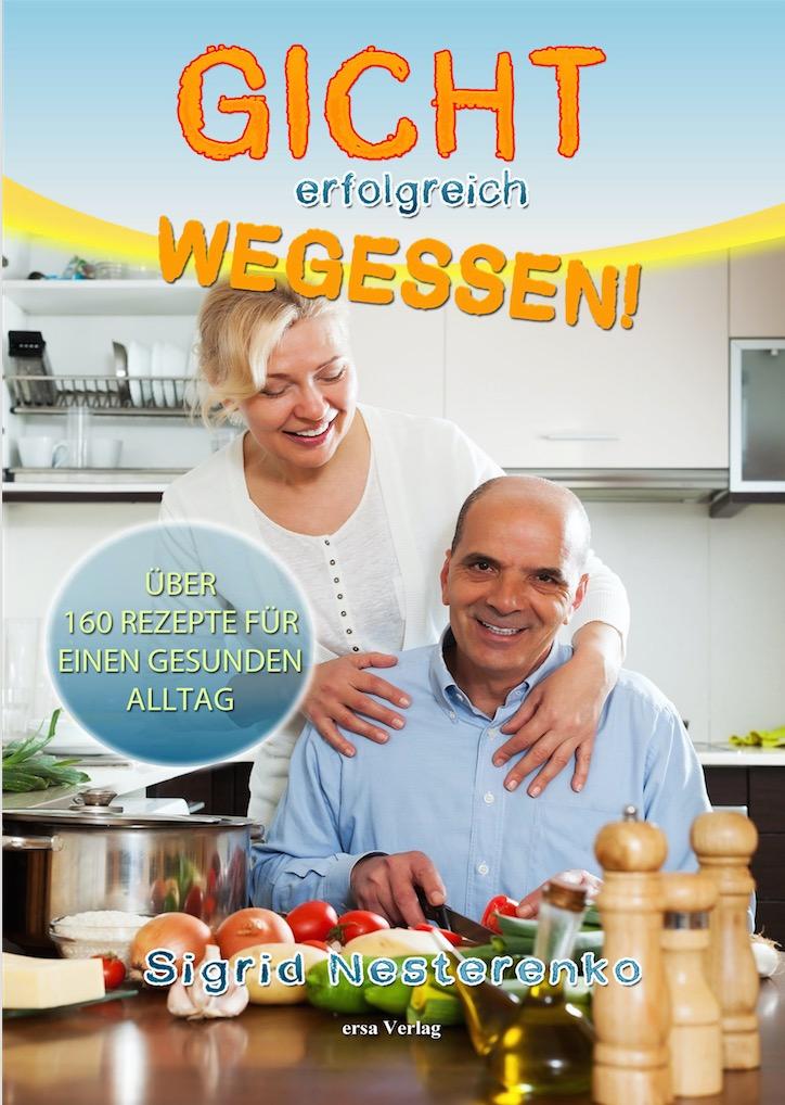 Ersa Verlag Ug Gicht Erfolgreich Wegessen - Bild 4