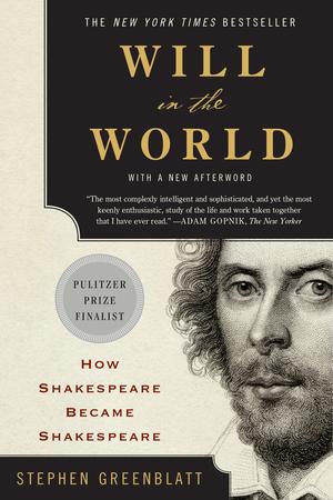 Norton & Company Will In The World - How Shakespeare Became Shakespeare - Bild 5