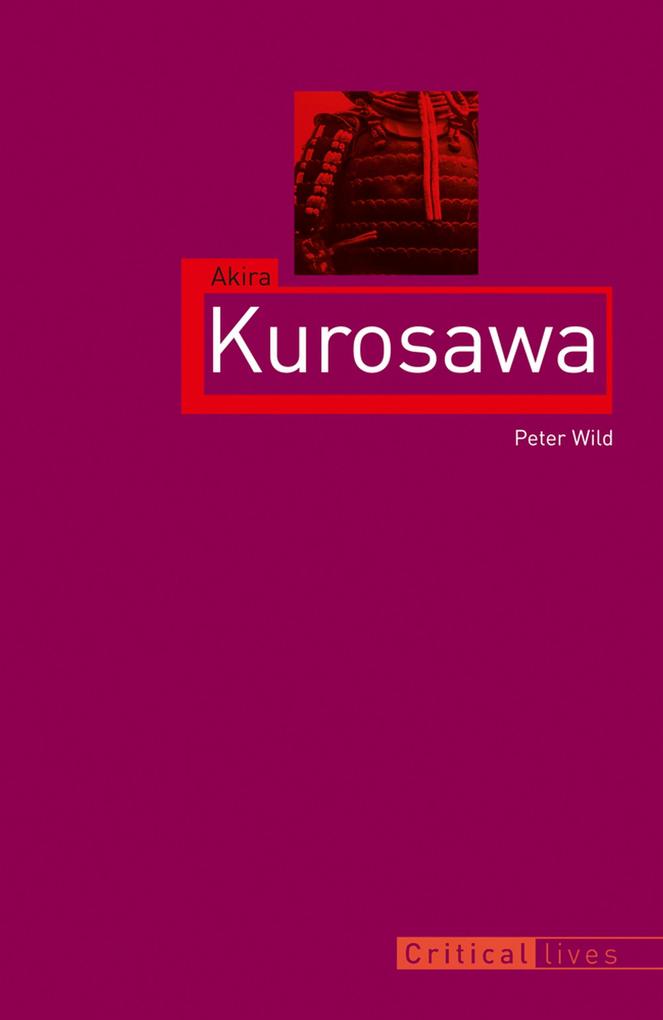 Akira Kurosawa - Wild Peter Wild