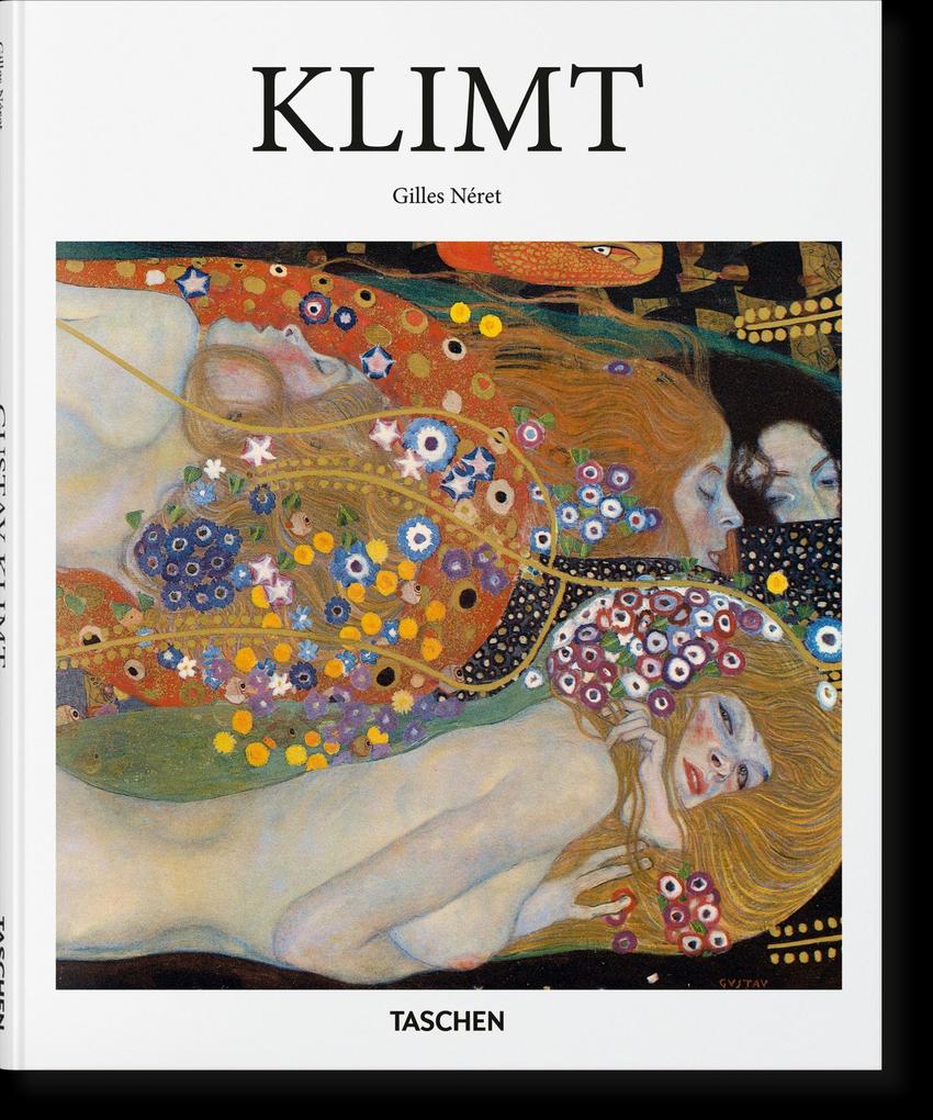 Taschen Gmbh Klimt - Bild 8