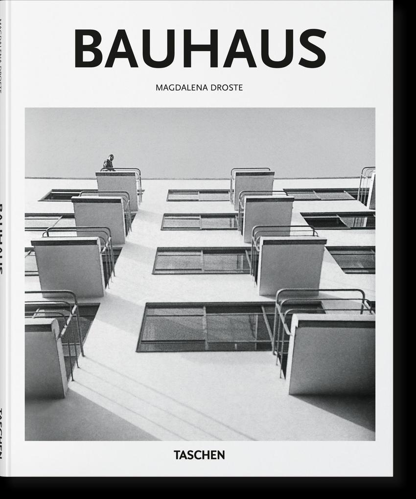 Bauhaus (German) - Bild 5