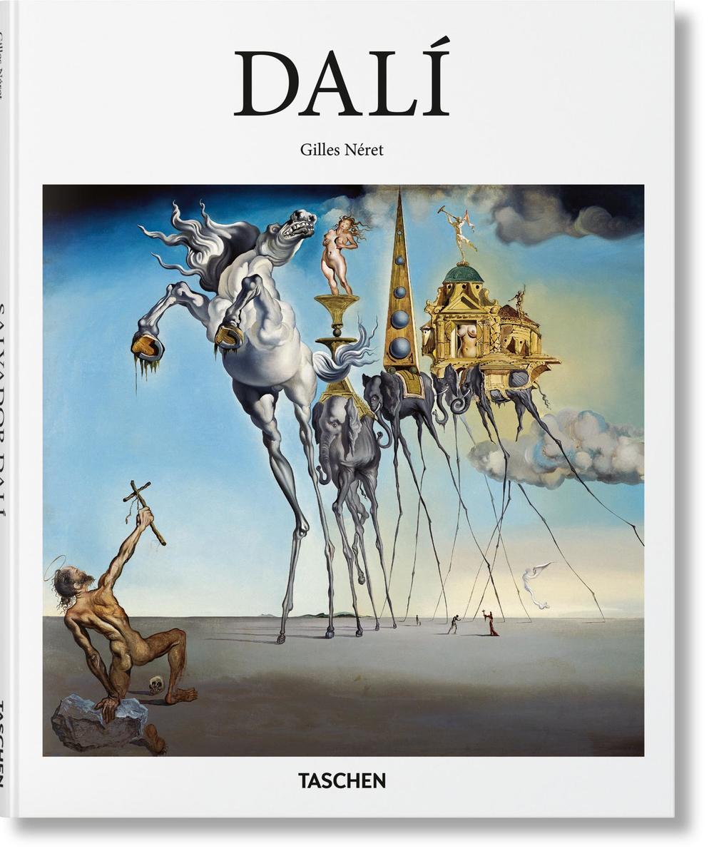 Dalí (Basic Art) - Bild 6