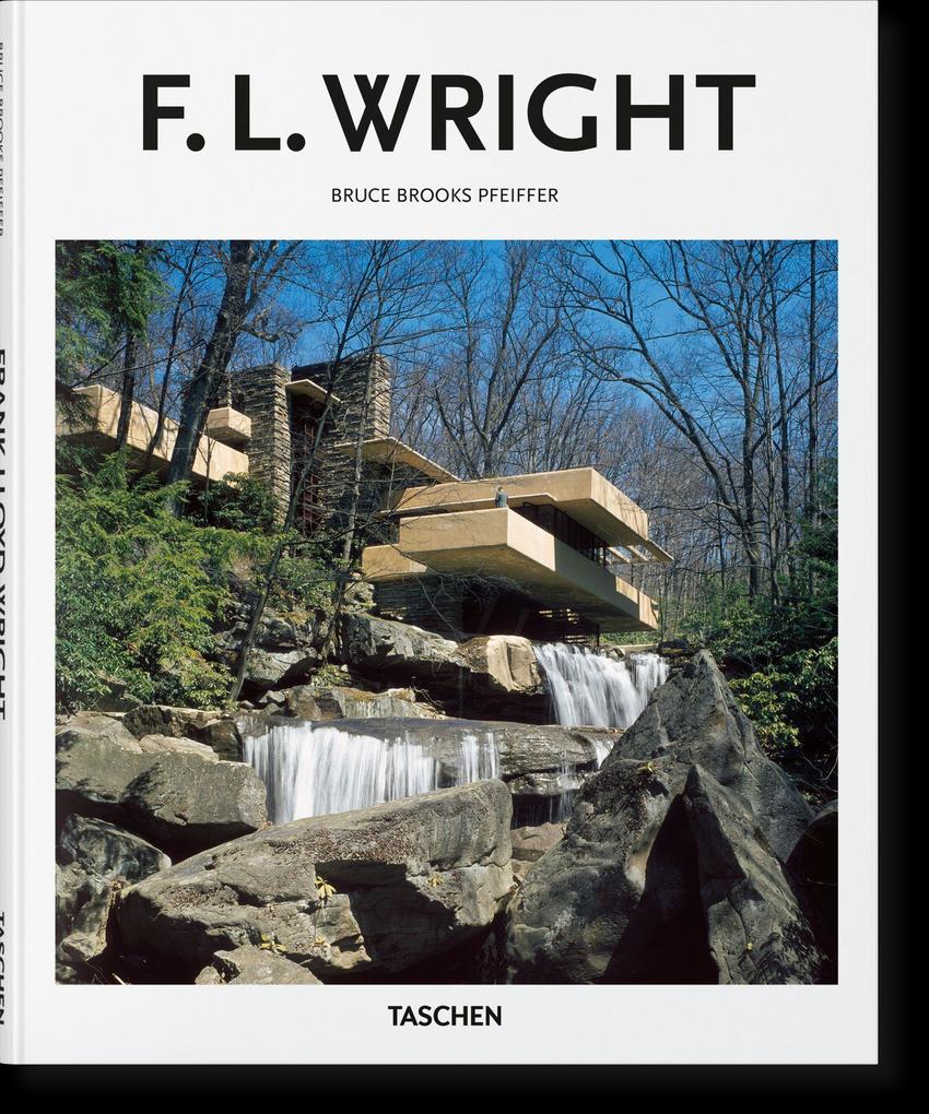 Taschen Gmbh Wright - Bild 6