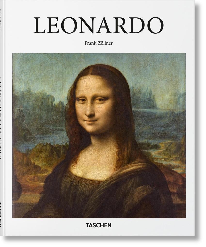 Taschen Gmbh Leonardo - Bild 5
