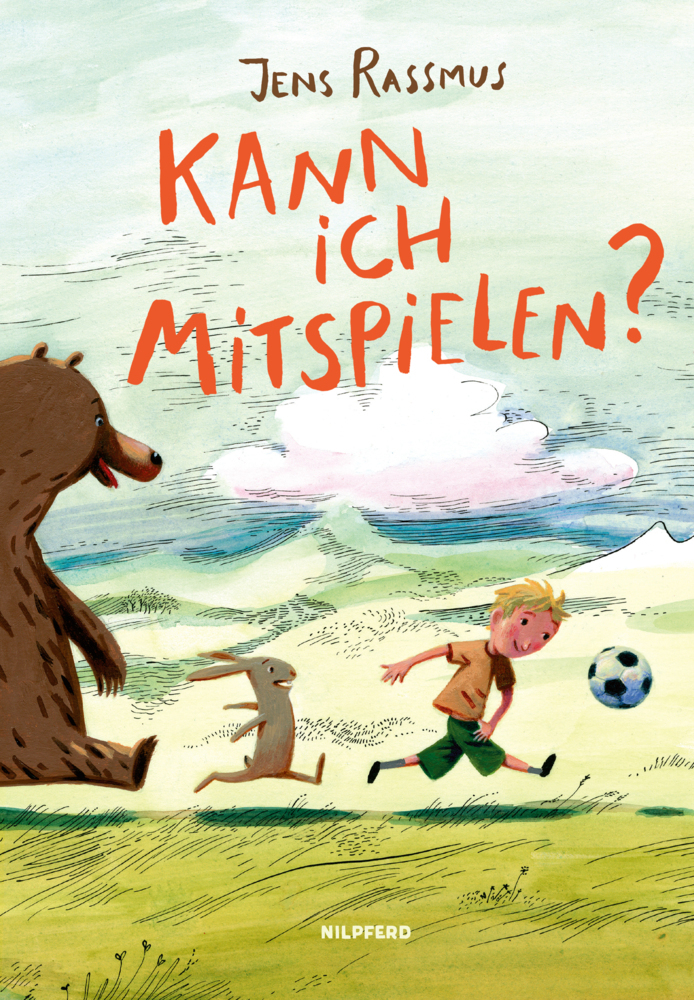 G&G Verlagsges. Kann Ich Mitspielen?