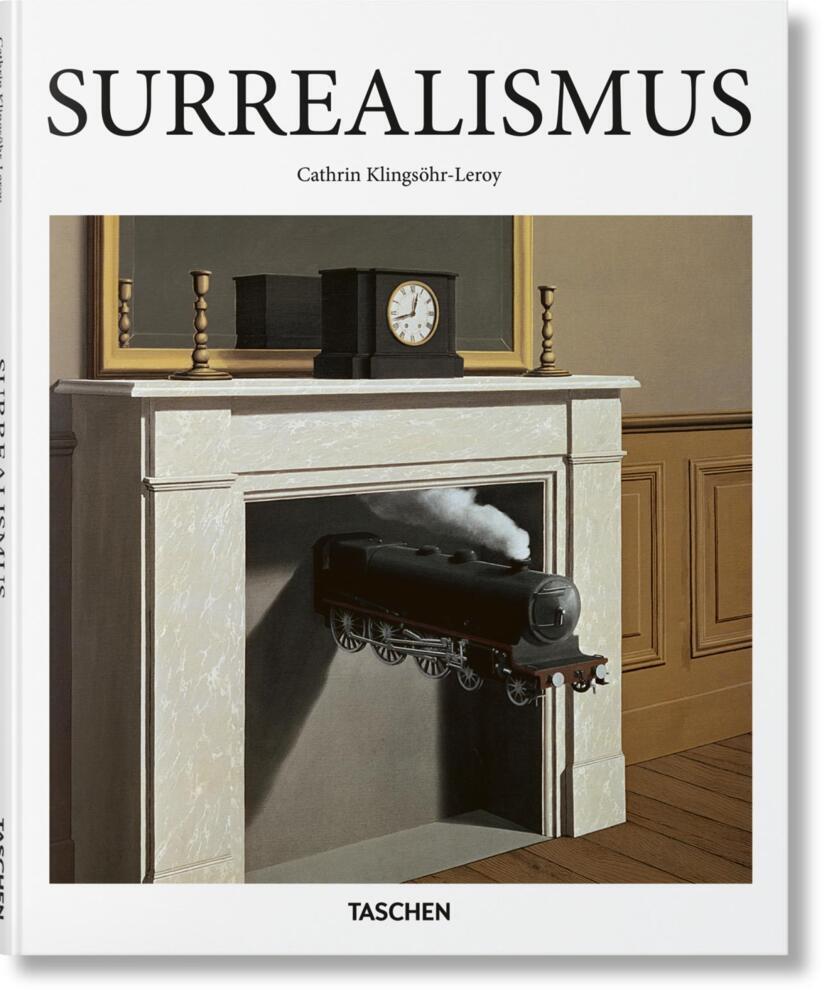 Taschen Gmbh Surrealismus - Bild 6