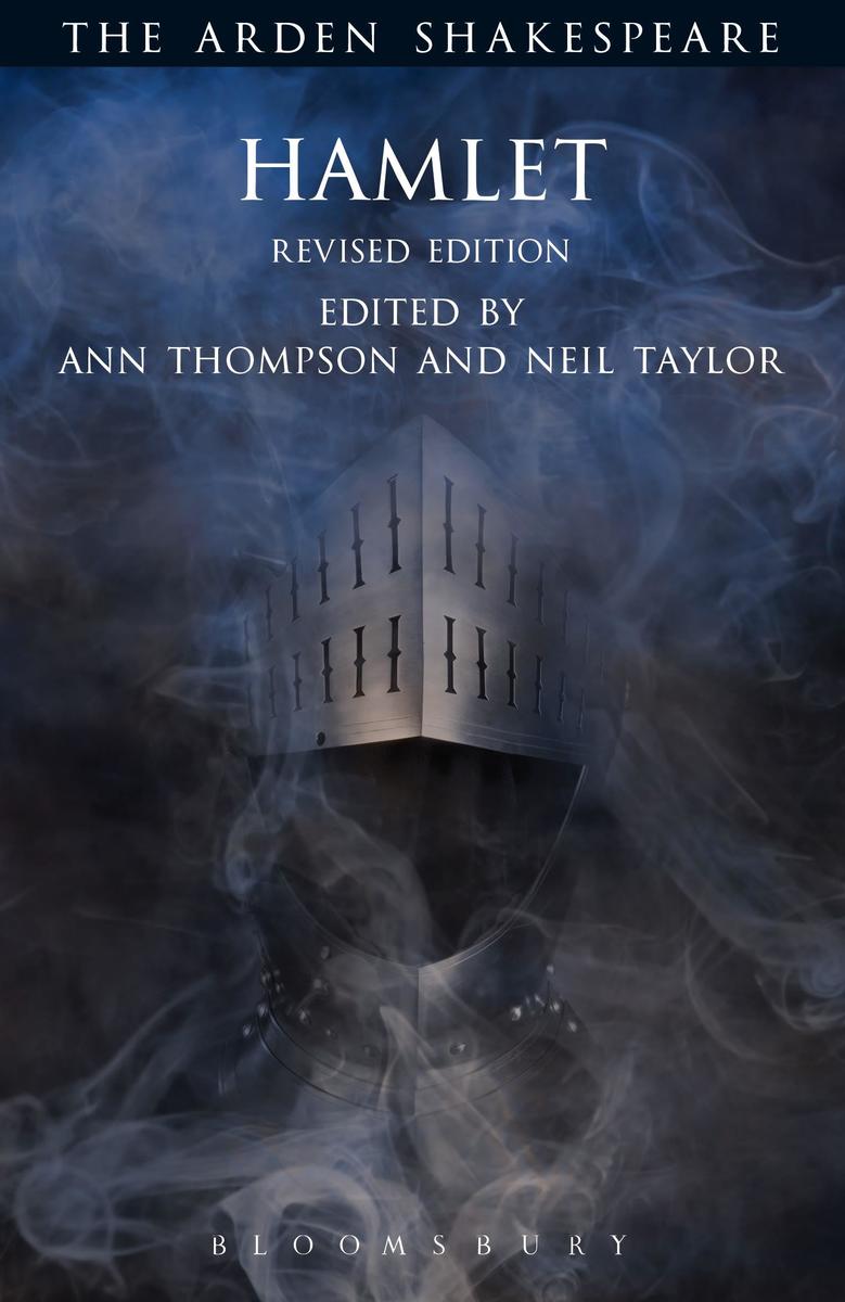 Hamlet: Revised Edition (The Arden Shakespeare Third Series) - Bild 5