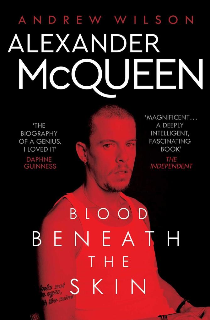 Alexander McQueen: Blood Beneath the Skin - Bild 4