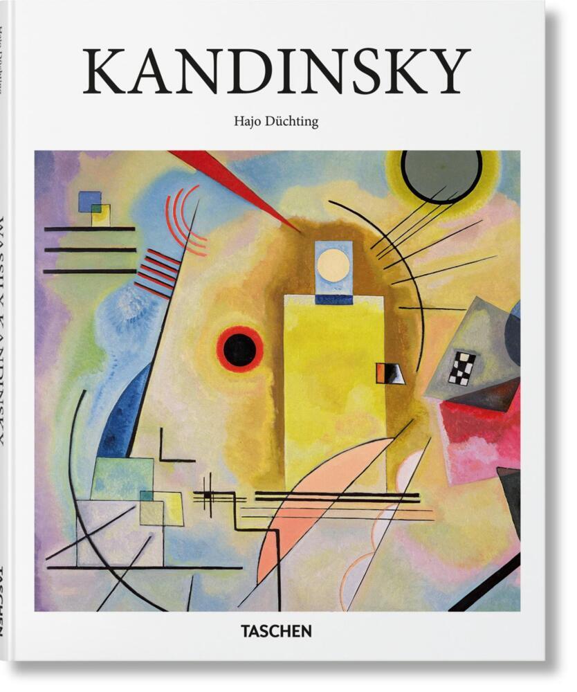 Taschen Gmbh Kandinsky - Bild 4
