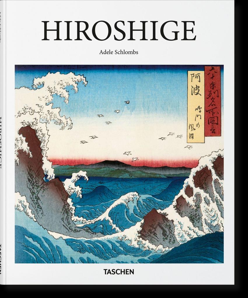 Hiroshige Adele Schlombs - Bild 5