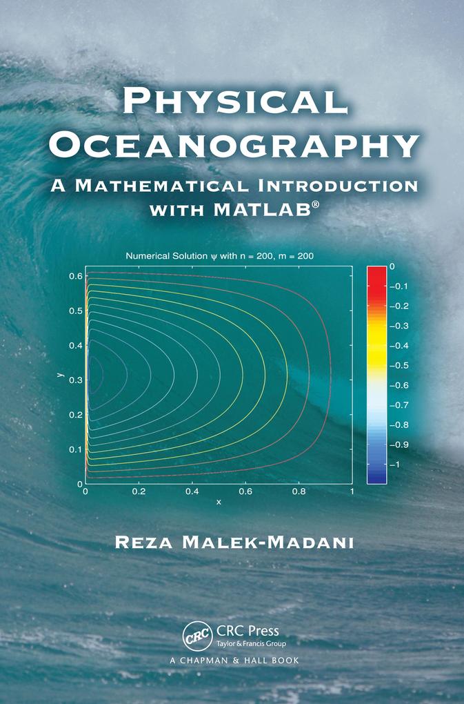 Physical Oceanography - Reza Malek-Madani