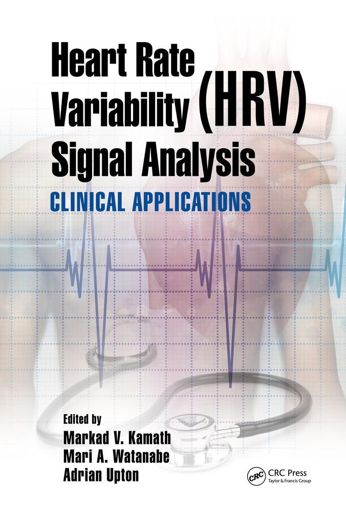 Heart Rate Variability (HRV) Signal Analysis