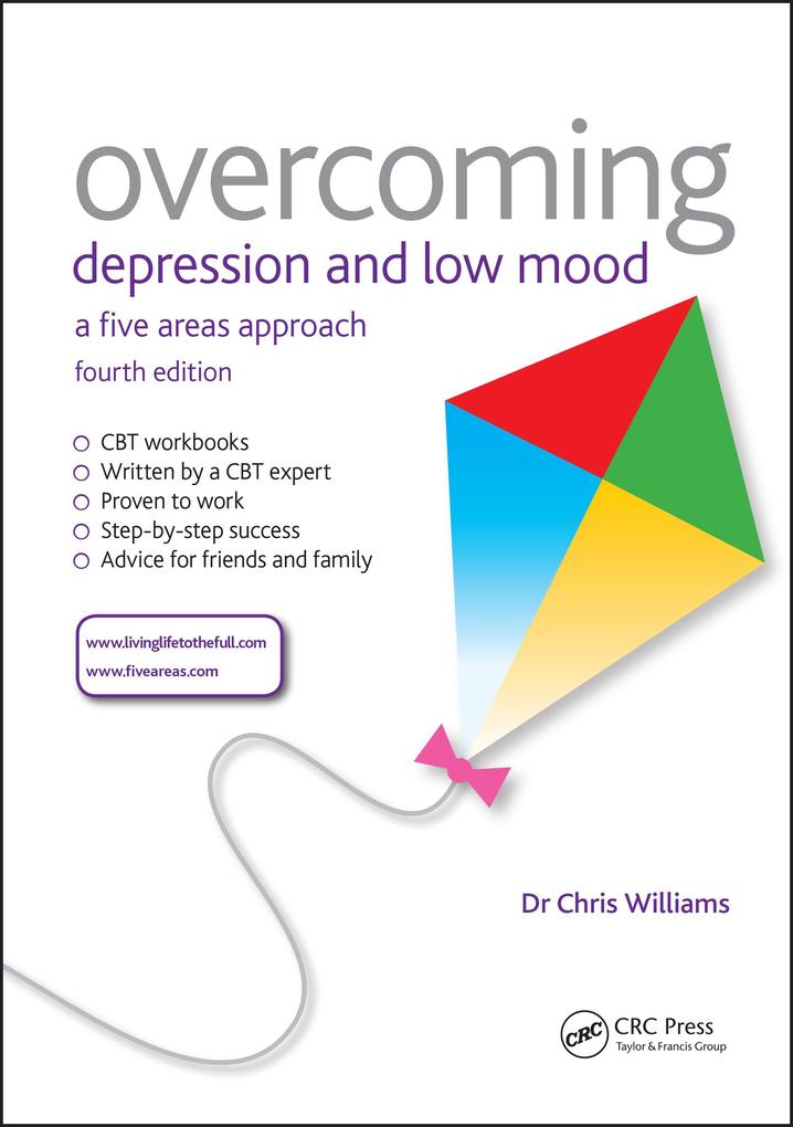 Overcoming Depression and Low Mood - Chris Williams