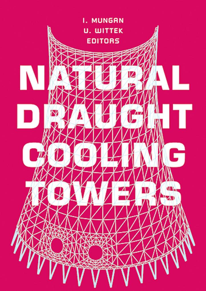 Natural Draught Cooling Towers