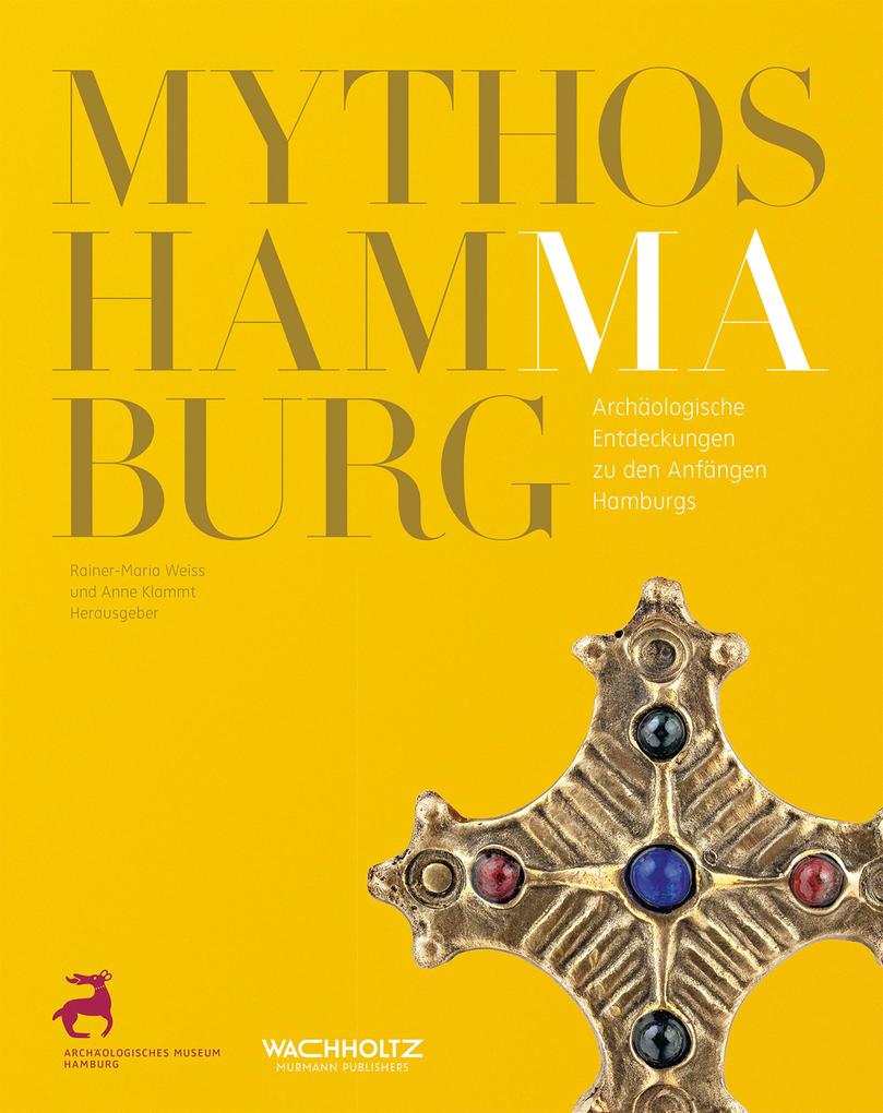 Mythos Hammaburg