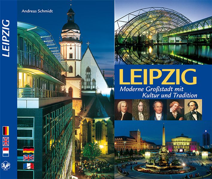LEIPZIG Andreas Schmidt - Bild 5