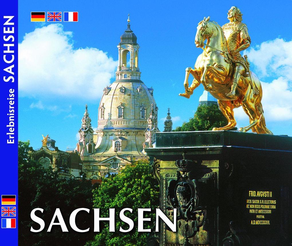 SACHSEN: Erlebnisreise durch Sachsen - Bild 5