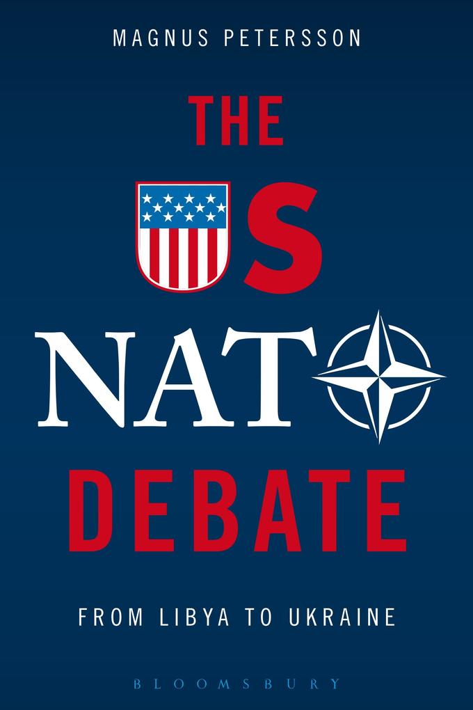 The US NATO Debate - Magnus Petersson