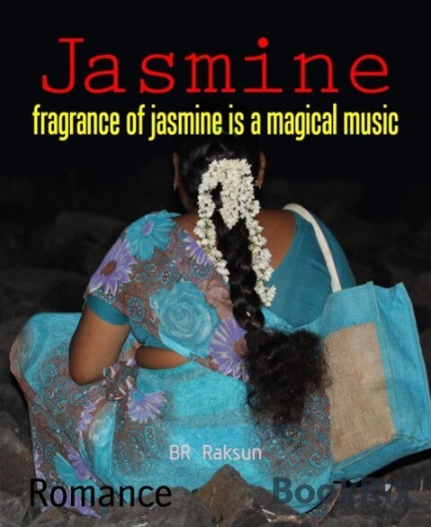 Jasmine - BR Raksun