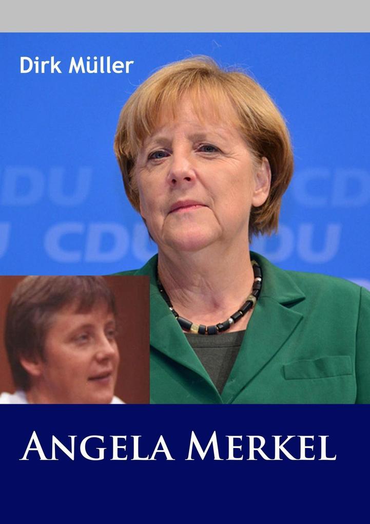 Angela Merkel - Dirk Müller