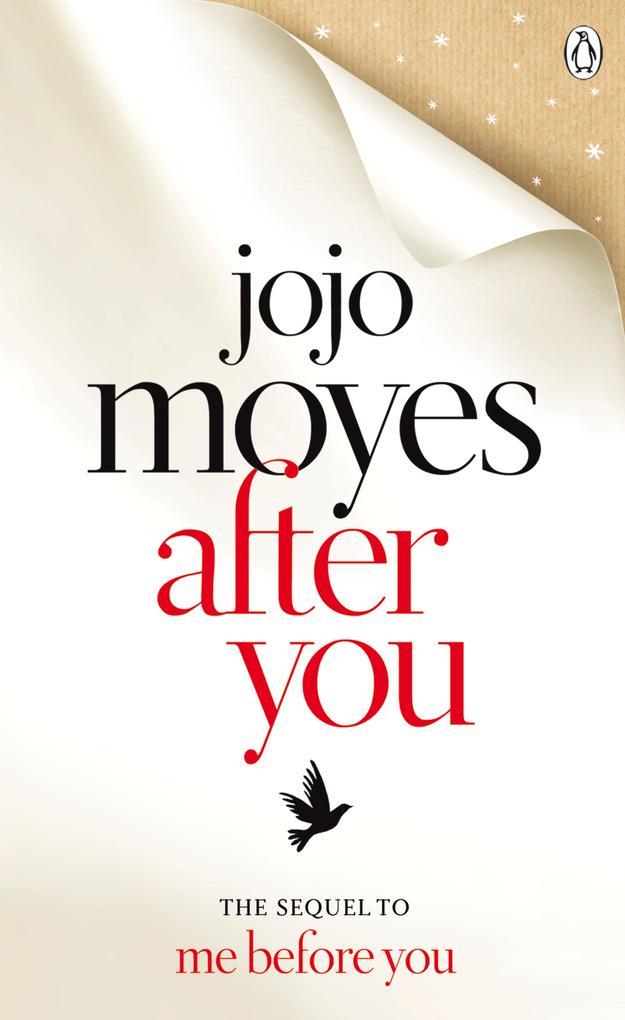 After You: Discover the love story that has captured 21 million hearts (Me Before You, 2) - Bild 4