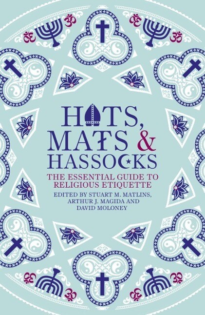 Hats Mats and Hassocks