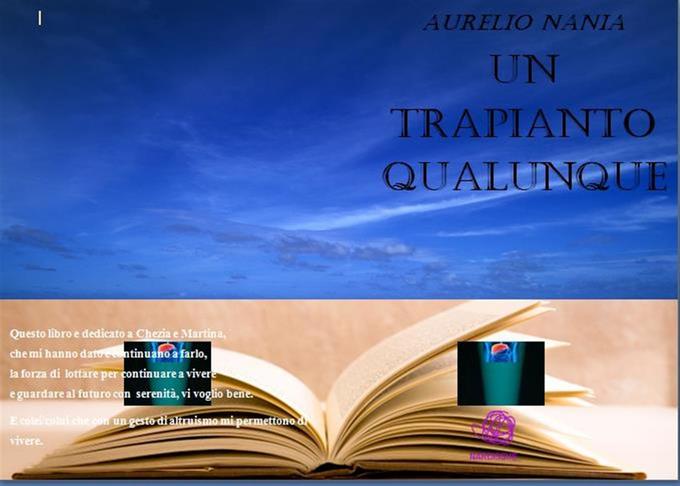 un trapianto qualunque als eBook von Aurelio Nania - Aurelio Nania
