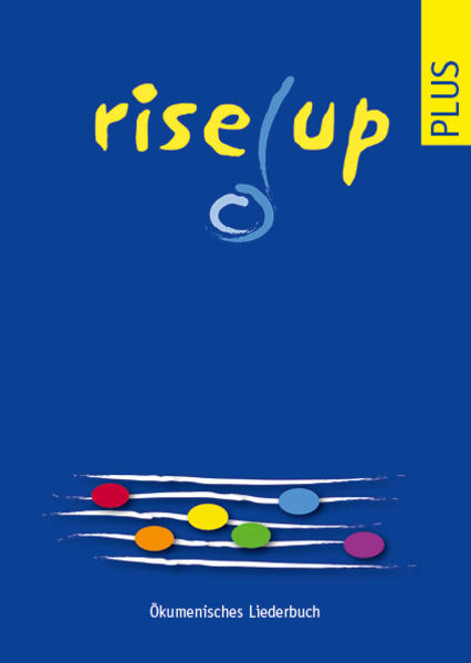 rise up plus: Ökumenisches Liederbuch - Bild 3
