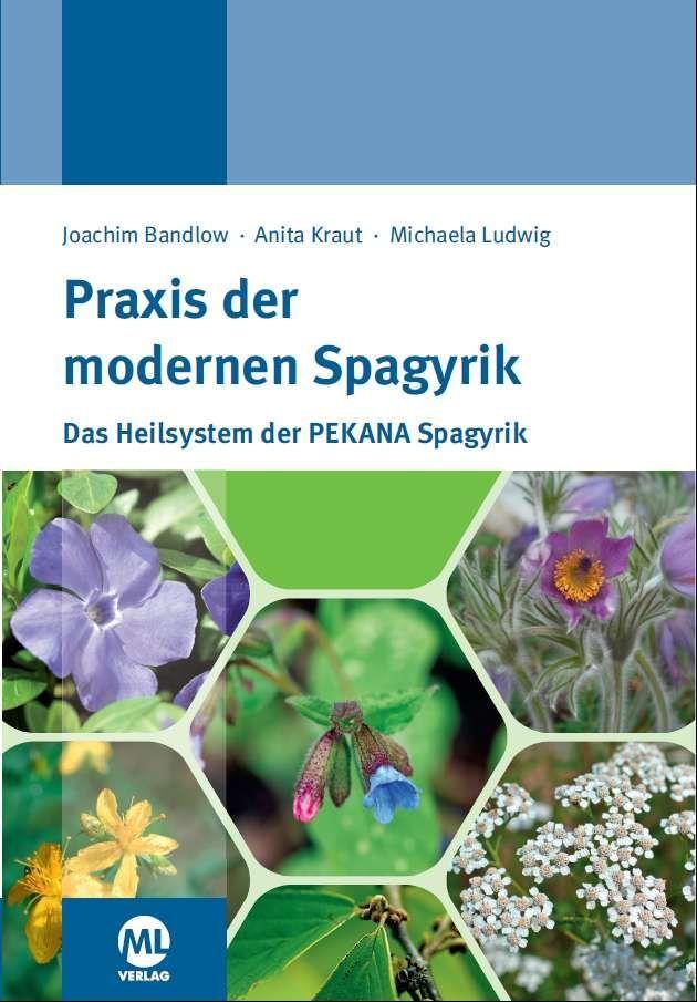 Praxis der modernen Spagyrik: Das Heilsystem der PEKANA Spagyrik - Bild 5