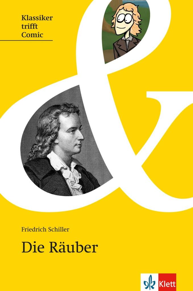 Die Räuber Friedrich Schiller - Bild 3