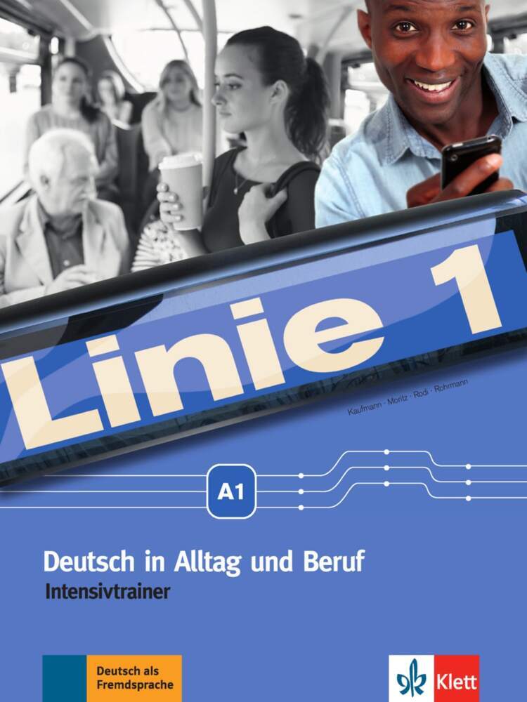 Linie 1 A1: Intensivtrainer - Bild 5