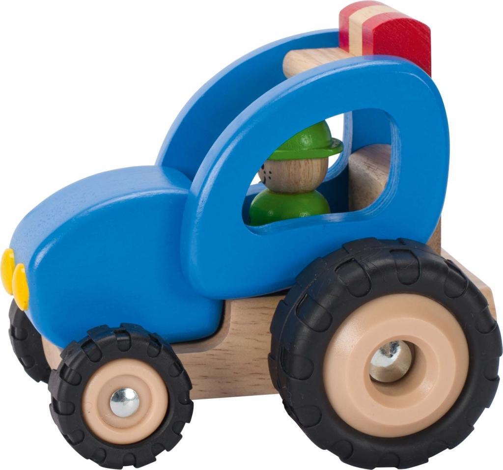 Gollnest & Kiesel Traktor - Image 15