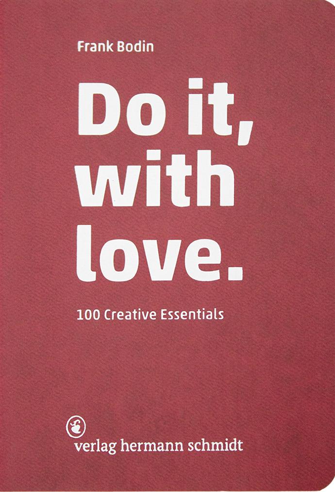 Do it, with love. Frank Bodin - Bild 7