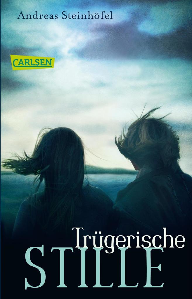 Trügerische Stille - Bild 4