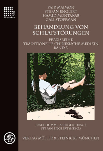 Müller & Steinicke Behandlung Von Schlafstörungen - Bild 5