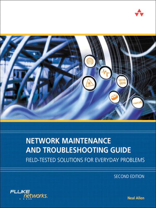 Network Maintenance and Troubleshooting Guide