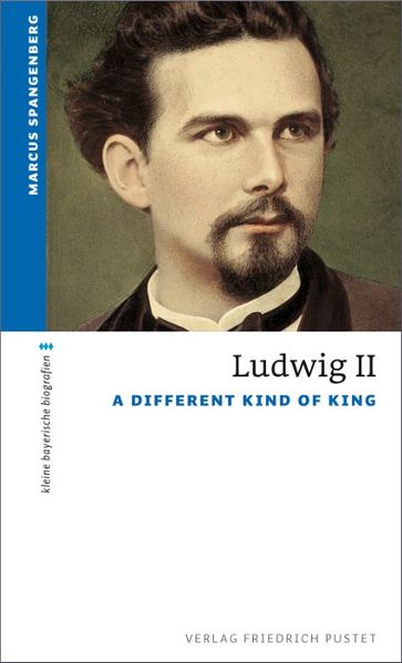 Pustet Friedrich Gmbh Ludwig Ii - Bild 6