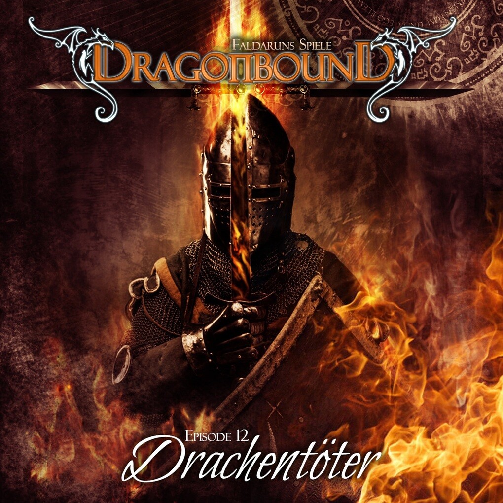 Dragonbound Episode 12: Drachentöter