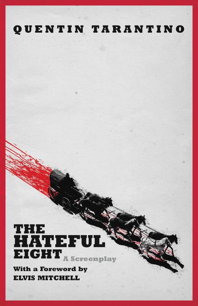 Hachette Book Group Usa The Hateful Eight - Bild 6