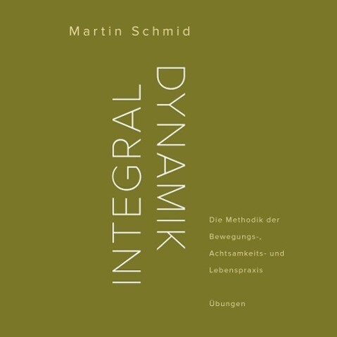 Integraldynamik - Martin Schmid