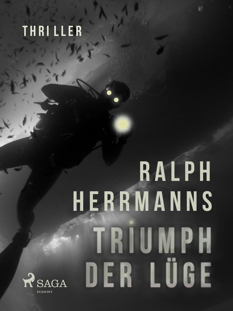 Triumph der Luge - Herrmanns Ralph Herrmanns