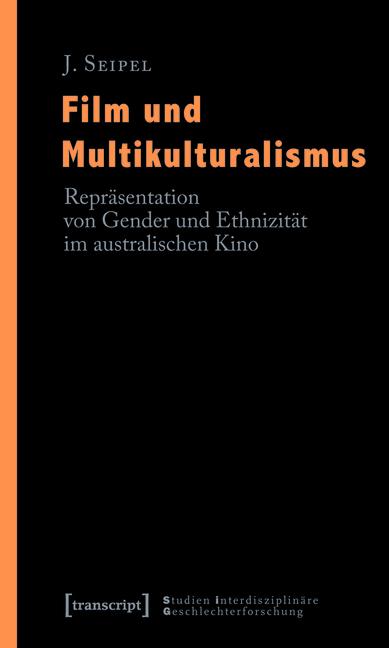 Film und Multikulturalismus - J. Seipel