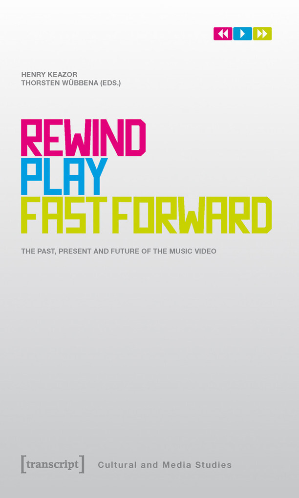 Rewind Play Fast Forward